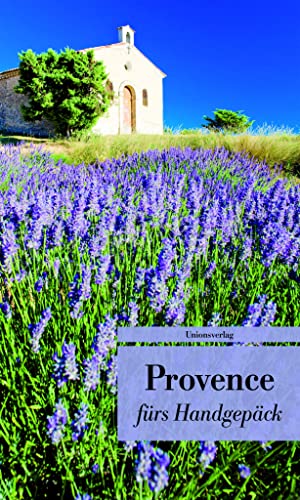 Provence f.Handgepä. UT721 - Ulrike Frank