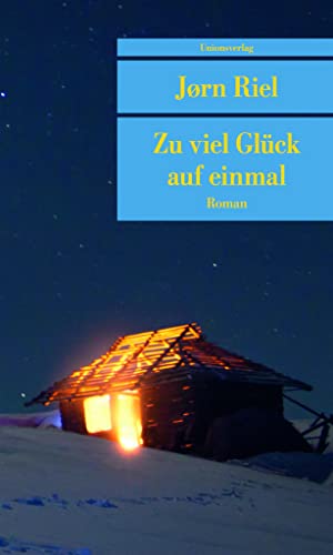 Stock image for Zu viel Glck auf einmal -Language: german for sale by GreatBookPrices