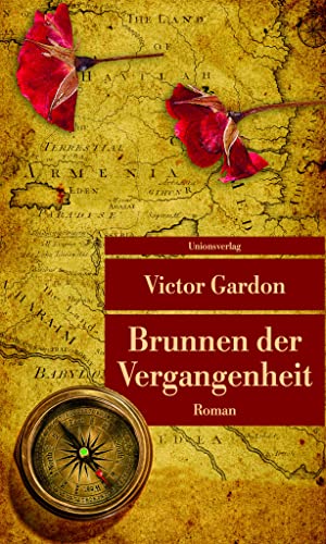 9783293207417: Brunnen der Vergangenheit: 741