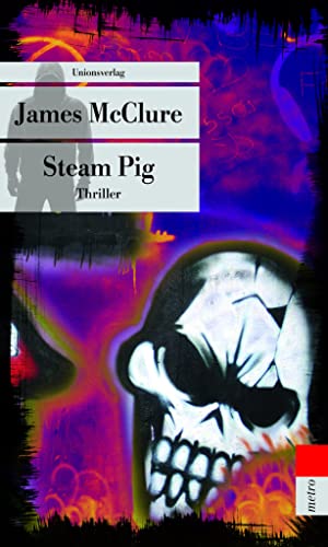 9783293207431: Steam Pig: 2