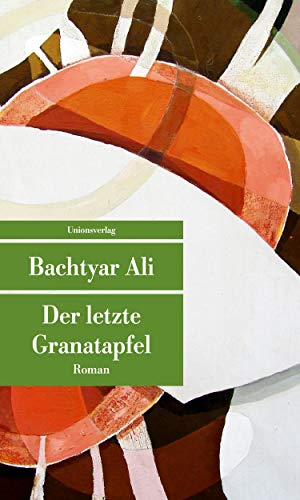 Ali,Granatapfel UT769 - Bachtyar Ali