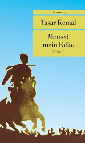 9783293208117: Memed mein Falke: Roman. Memed-Romane I