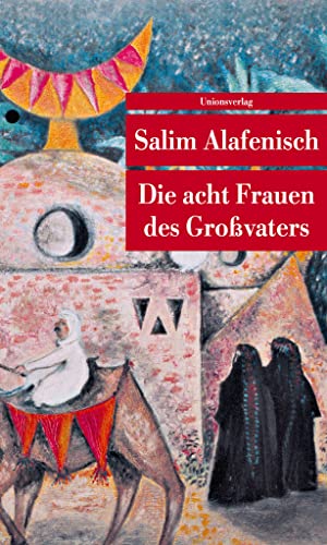 Stock image for Die acht Frauen des Grovaters -Language: german for sale by GreatBookPrices