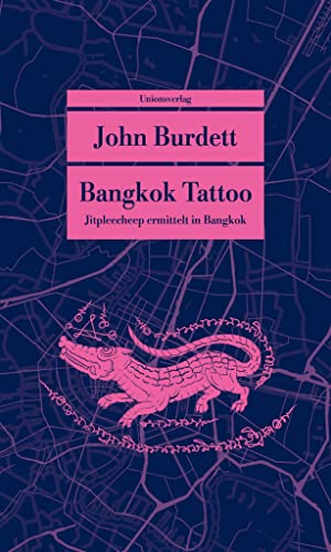 Stock image for Bangkok Tattoo -Language: german for sale by GreatBookPrices
