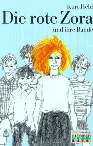 Die Rote Zora und ihre Bande