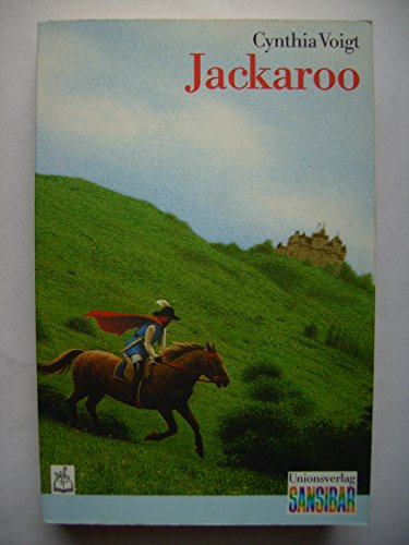 9783293210035: Jackaroo. (Neue Rechtschreibung) (Livre en allemand)