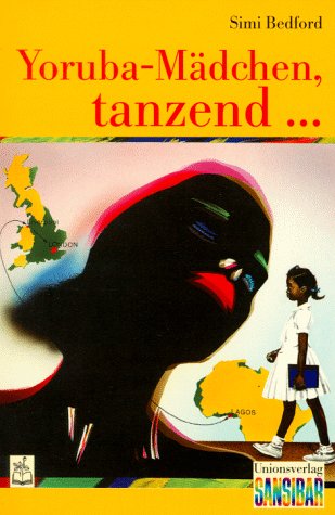 9783293210240: Yoruba-Mdchen, tanzend... (Livre en allemand)