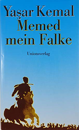 Memed, mein Falke (9783293290150) by Yasar Kemal