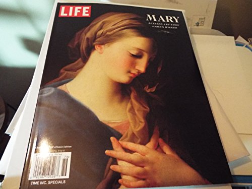 Stock image for LIFE Mary Blessed Art Thou Among Women for sale by Second Edition Books