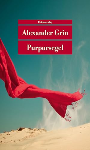 Stock image for Purpursegel for sale by GreatBookPrices