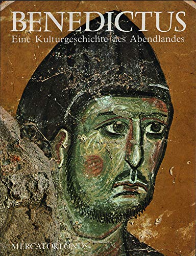 Stock image for Benedictus. Eine Kulturgeschichte des Abendslandes. for sale by Antiquariat Olaf Drescher