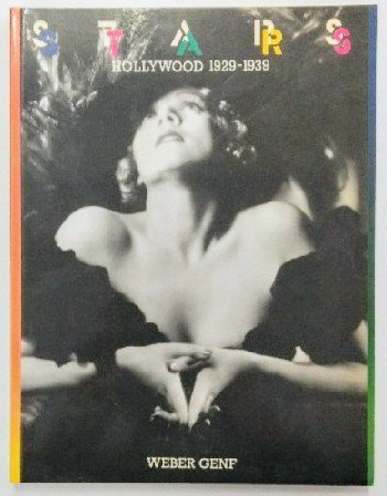 Imagen de archivo de Stars Hollywood 1929 - 1939. a la venta por medimops