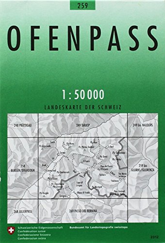 9783302002590: Ofenpass (2017)