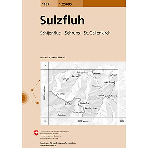 Stock image for Sulzfluh for sale by Blackwell's