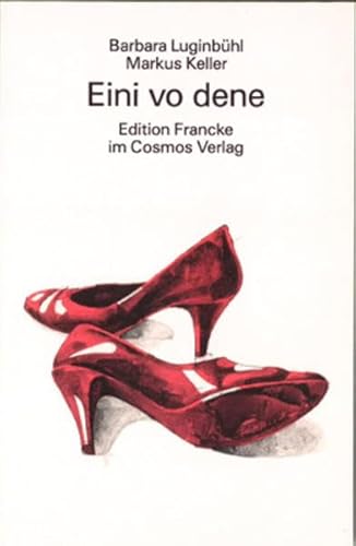 9783305003105: Eini vo dene - Luginbhl, Barbara