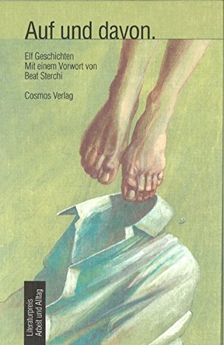 9783305003457: Auf und davon: Elf Geschichten (German Edition)