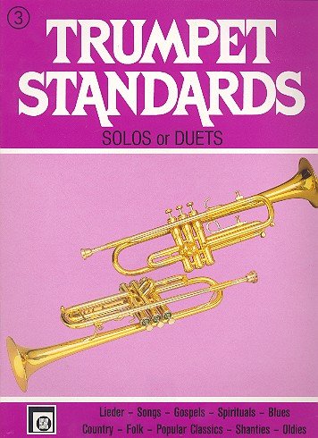 9783309003309: Trumpet Standards vol. 3