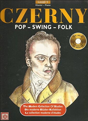 9783309008854: Pop Swing Folk 1. Klavier