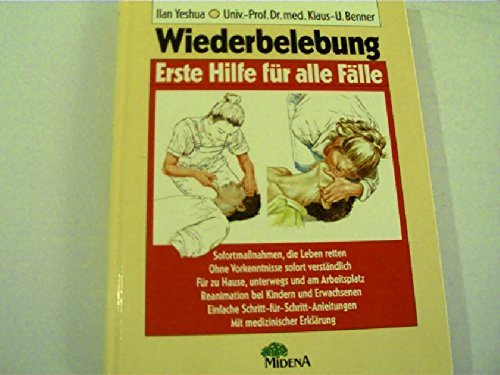 9783310001356: Wiederbelebung. Schnellkurs fr alle Flle