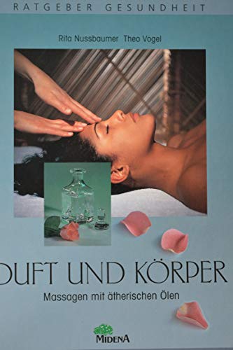 Stock image for Duft und K rper for sale by WorldofBooks