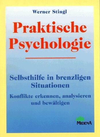 Beispielbild fr Praktische Psychologie zum Verkauf von medimops