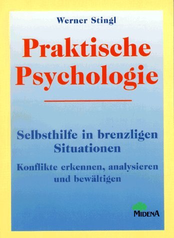 9783310004418: Praktische Psychologie by Stingl, Werner
