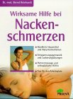 Stock image for Wirksame Hilfe bei Nackenschmerzen for sale by medimops