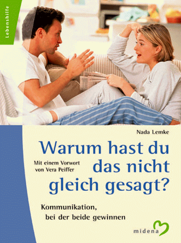 9783310005743: Warum hast du das nicht gleich gesagt?