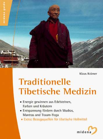 Beispielbild fr Traditionelle Tibetische Medizin. zum Verkauf von Online-Shop S. Schmidt