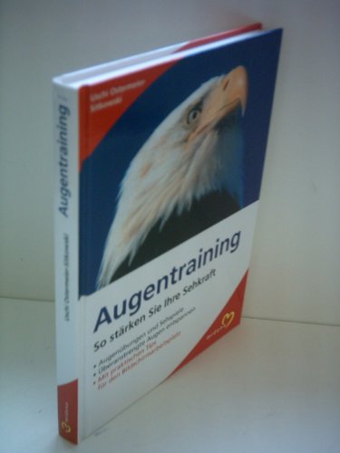 Stock image for Augentraining for sale by medimops