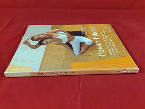 9783310007259: Power Pilates. Der groe Grundkurs step-by-step.