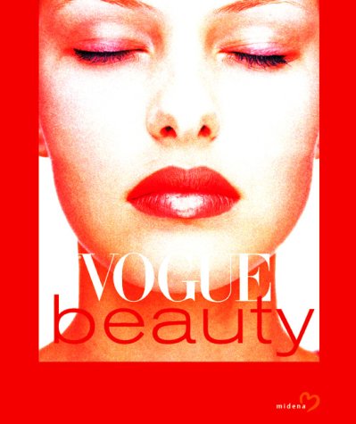 Stock image for Vogue beauty for sale by bookdown