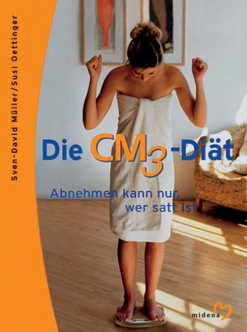 Beispielbild fr Die CM3-Dit zum Verkauf von Leserstrahl  (Preise inkl. MwSt.)