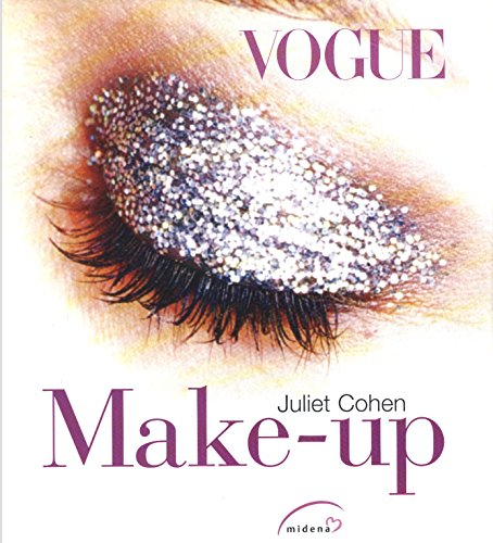 Beispielbild fr Vogue Make-Up. zum Verkauf von FIRENZELIBRI SRL