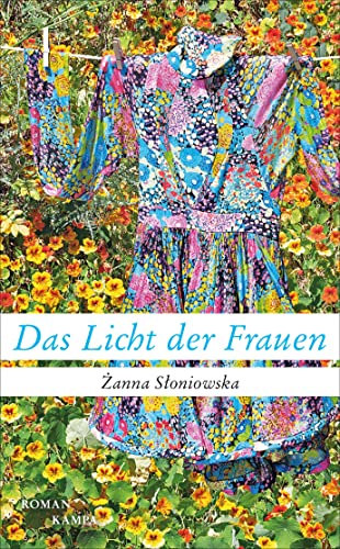 9783311100034: Das Licht der Frauen