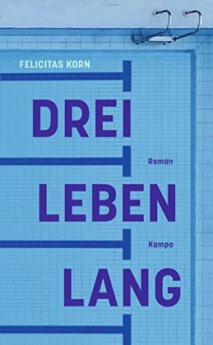 9783311100256: Drei Leben lang