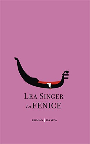 La Fenice - Lea Singer