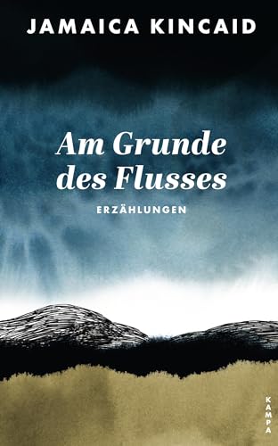 Stock image for Am Grunde des Flusses: Erz�hlungen for sale by Chiron Media