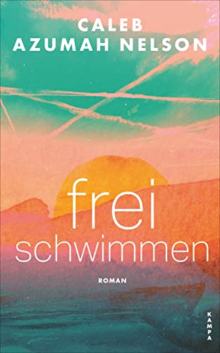 Stock image for Frei schwimmen for sale by Blackwell's