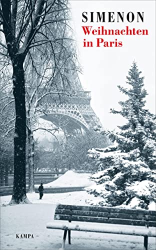 9783311134305: Weihnachten in Paris: Zwei Erzählungen