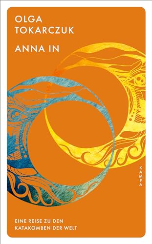 Stock image for Anna In for sale by GreatBookPrices