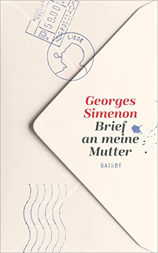 Stock image for Brief an meine Mutter -Language: german for sale by GreatBookPrices