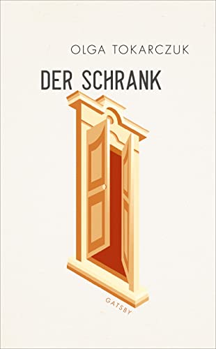 Stock image for Der Schrank -Language: german for sale by GreatBookPrices