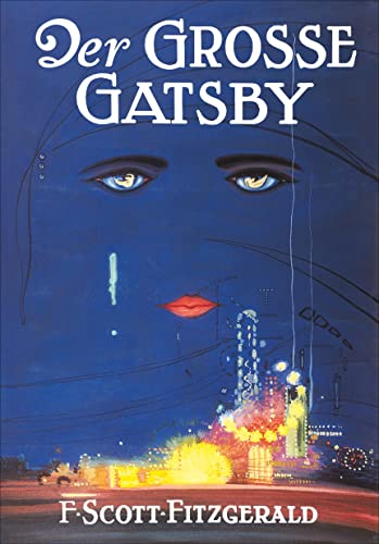 Beispielbild fr Der groe Gatsby zum Verkauf von medimops