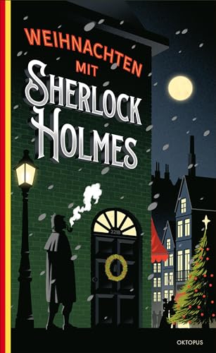 Beispielbild fr Weihnachten mit Sherlock Holmes zum Verkauf von medimops
