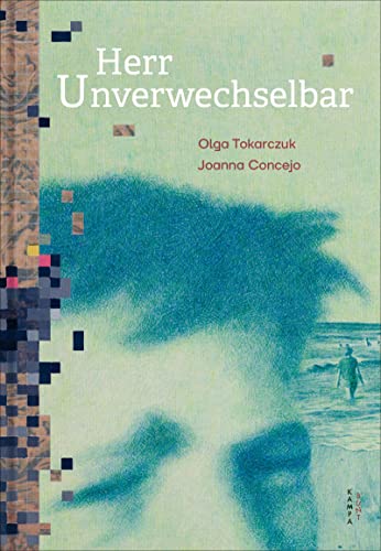 Stock image for Herr Unverwechselbar for sale by GreatBookPrices