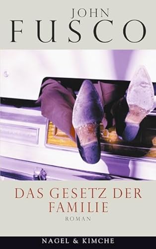 9783312003099: Das Gesetz der Familie.