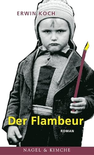 Stock image for Der Flambeur for sale by Gabis Bcherlager