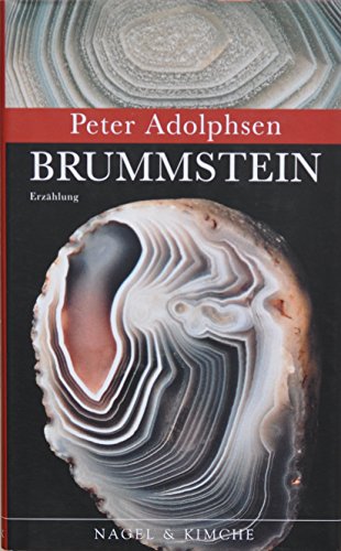 Beispielbild fr Brummstein: Erzhlung zum Verkauf von medimops
