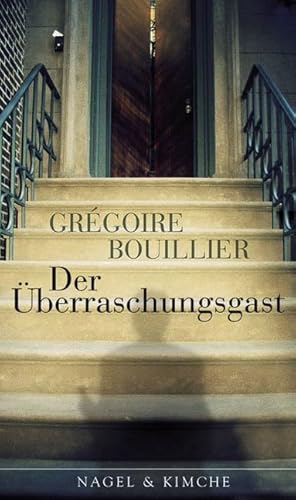 9783312004034: Der berraschungsgast